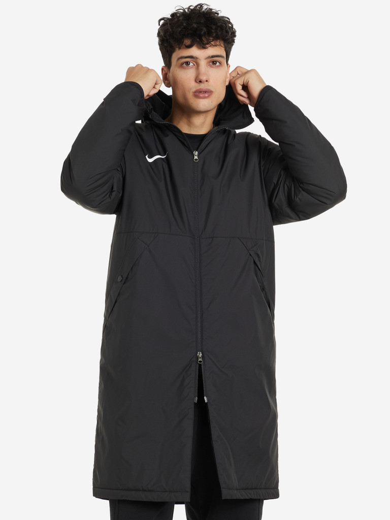 Куртка утепленная мужская Nike Repel Park