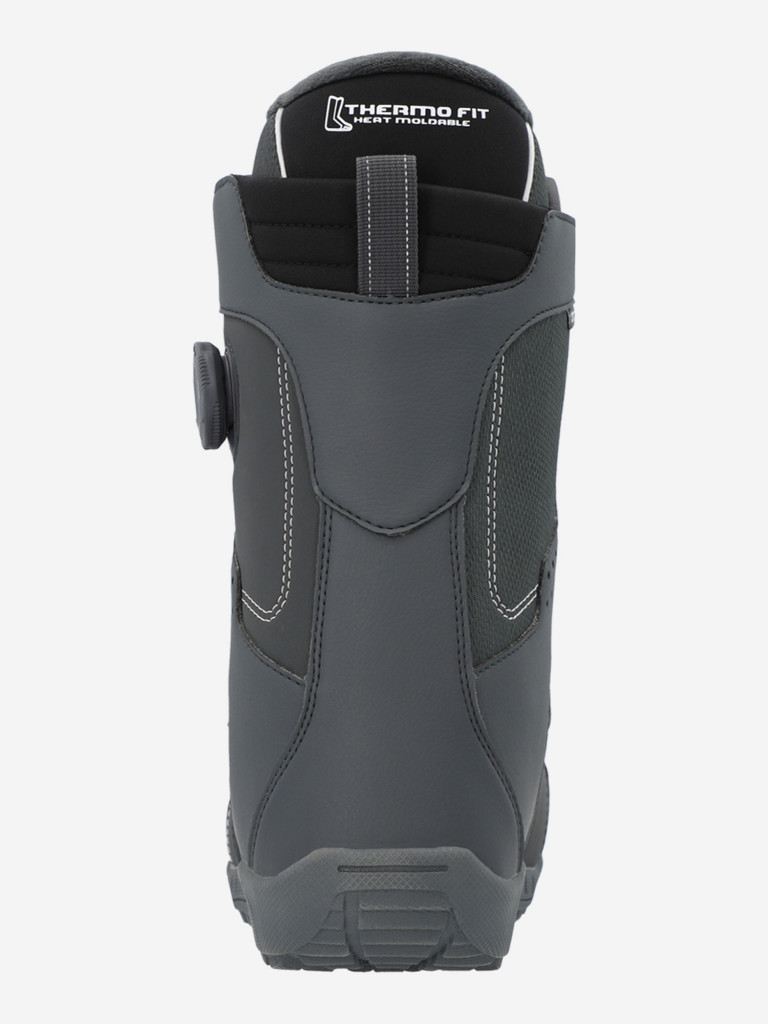 Head Trigger Lyt Boa сноубордтық бәтеңкесі — фото №3