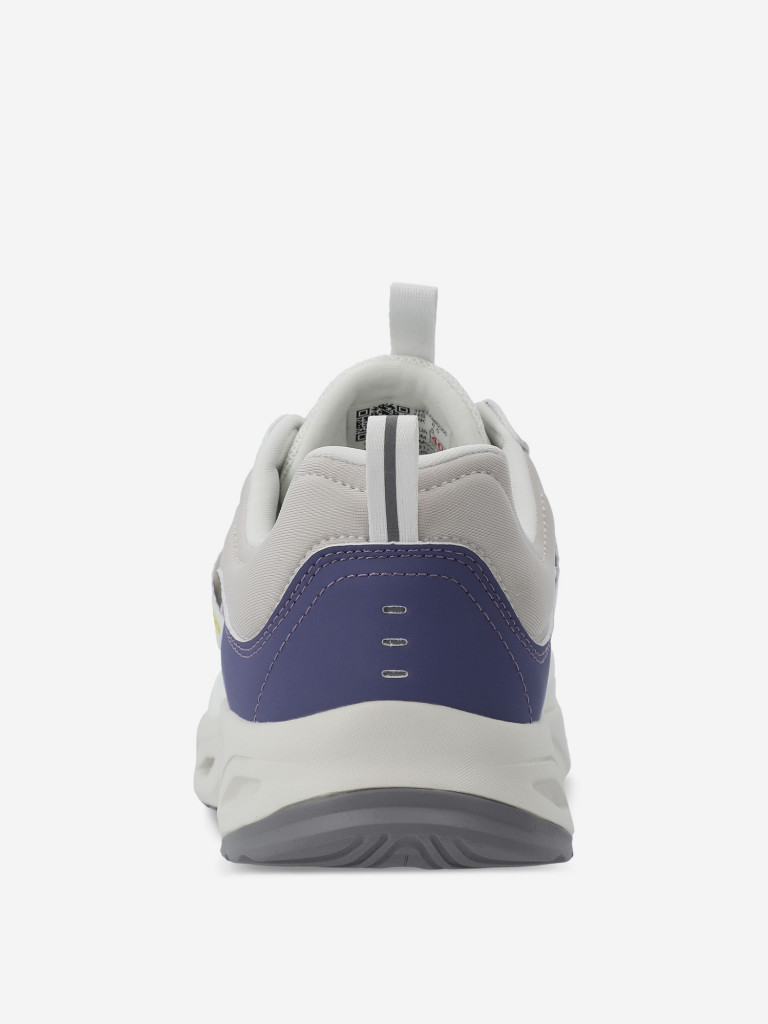 Полуботинки женские Toread — фото №3