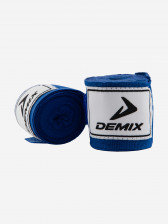 Бинты боксерские эластичные Demix 2,5 м, 2 шт