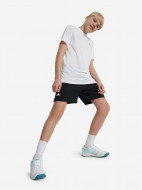 Шорты для мальчиков adidas Club — фото №4