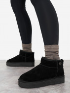 Cotton Belt Nicol әйелдер жылы бәтеңкесі