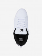 Кеды мужские DC Shoes Court Graffik — фото №5