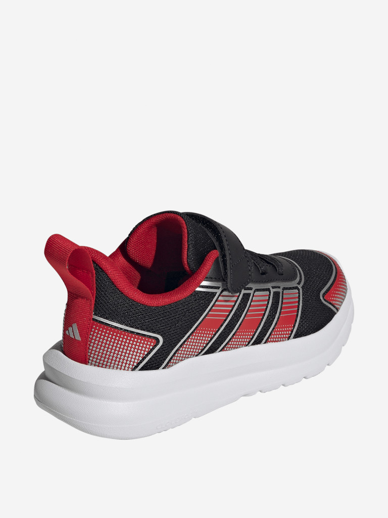 Кроссовки детские adidas Tensaur Run 4.0 El C — фото №3