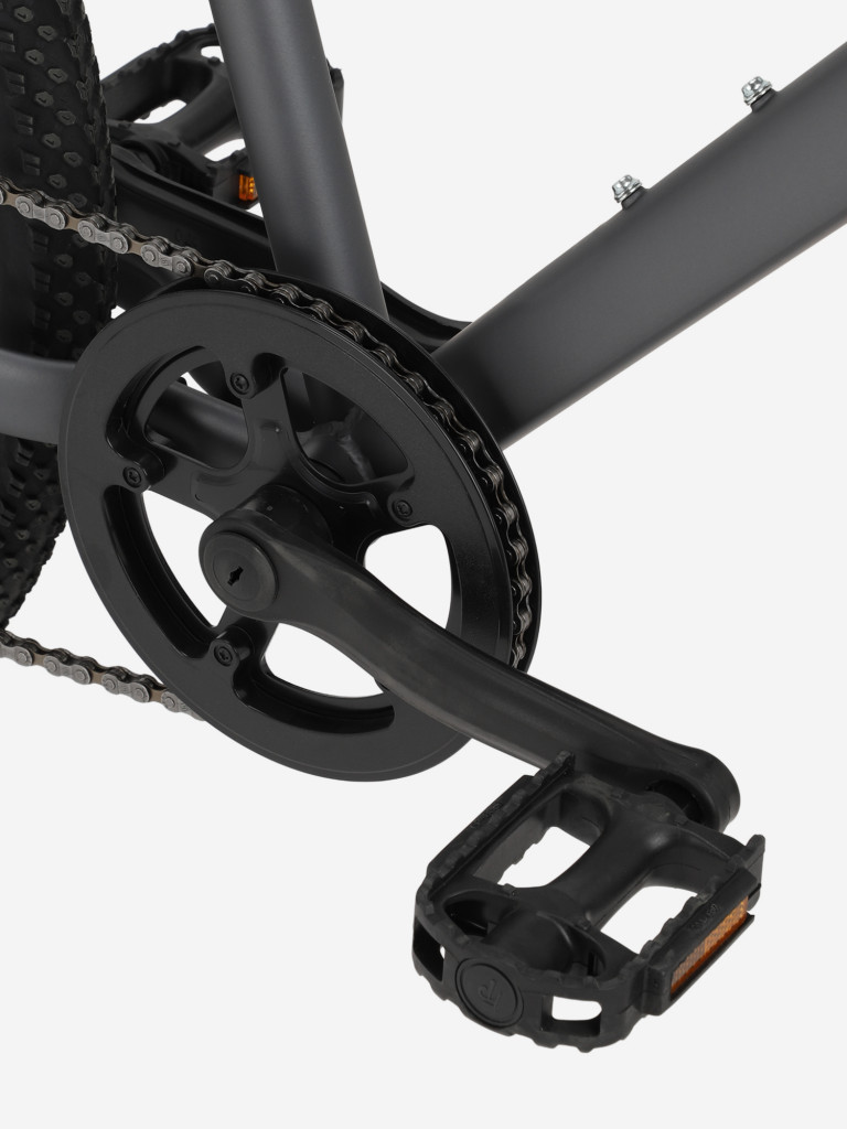 Велосипед горный Denton Storm 2.0 26" — фото №5