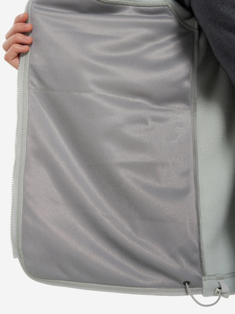 Толстовка женская Bask Lama St — фото №11