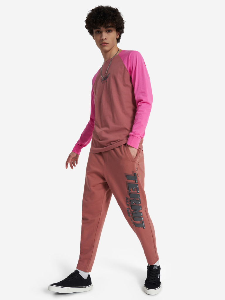 Брюки мужские Termit — фото №3