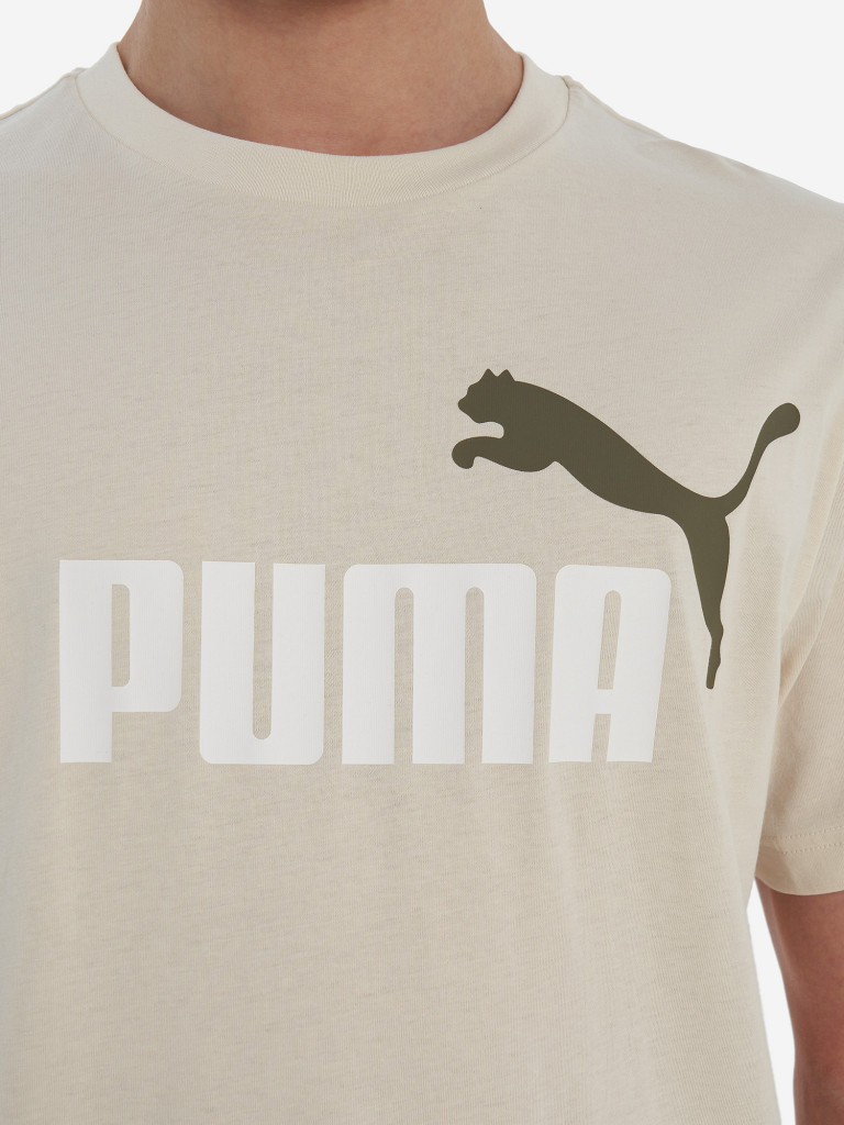 Футболка мужская PUMA — фото №5