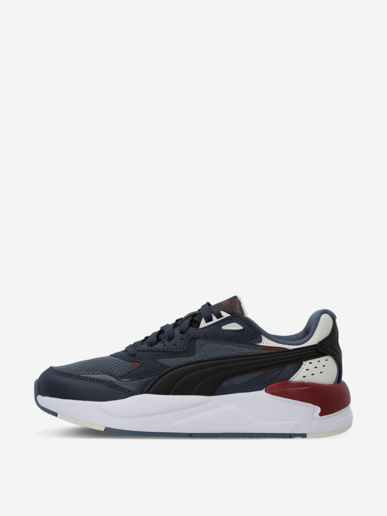 Кроссовки для мальчиков PUMA X-Ray Speed JR