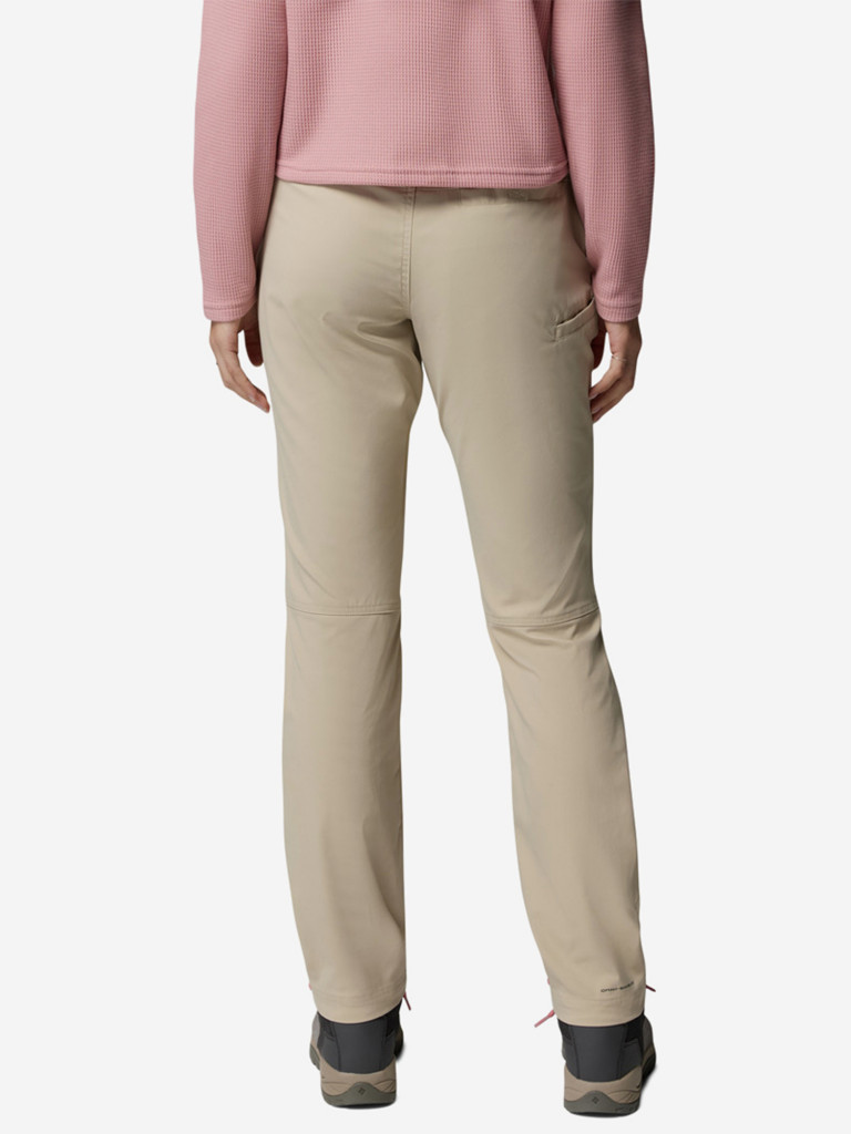 Брюки женские Columbia Leslie Falls Pant II — фото №2