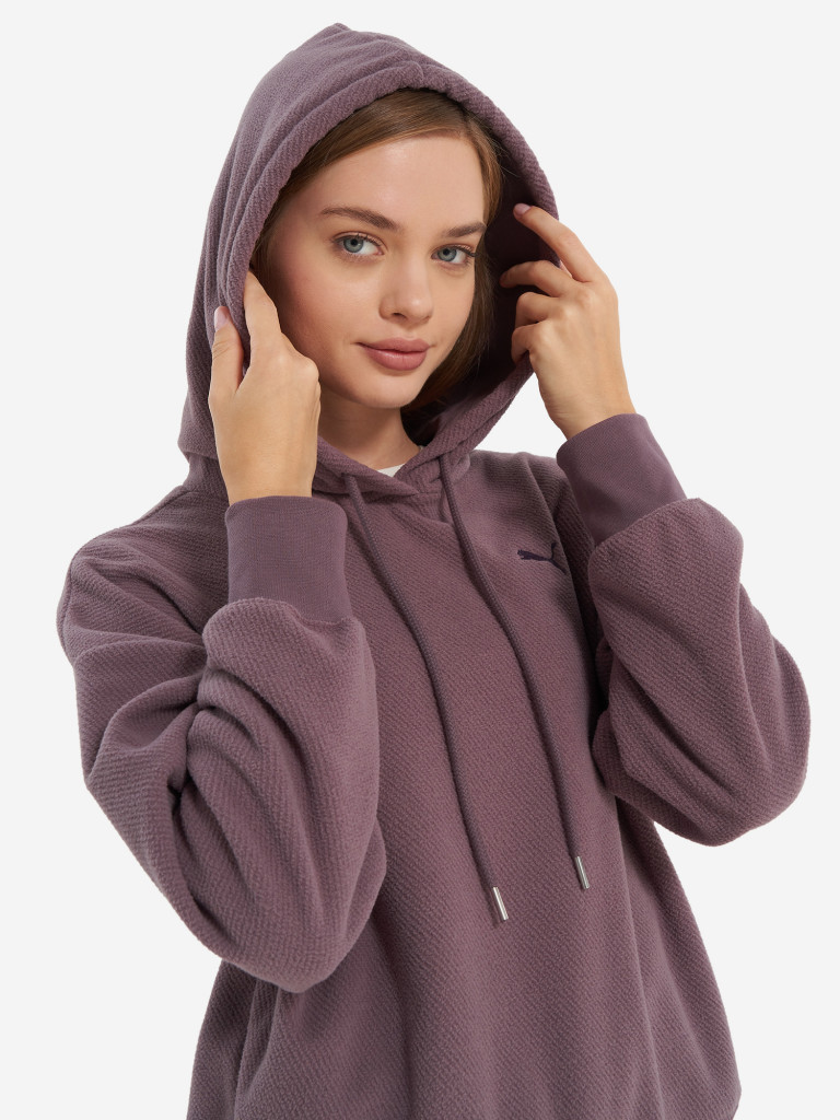 Худи женское PUMA — фото №5