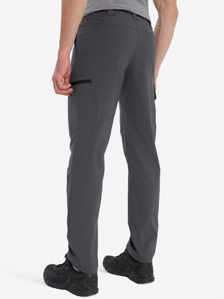 Брюки мужские Outventure Malgora — фото №3