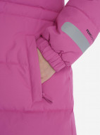 Пальто утепленное для девочек Northland — фото №11