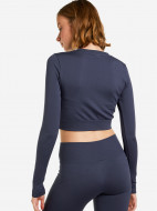 Лонгслив женский adidas Aeroknit Seamless — фото №2