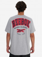 Футболка мужская Reebok Harold — фото №3