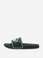 Шлепанцы мужские Puma Leadcat 2.0 — фото №3