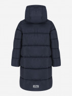 Пальто утепленное для девочек Outventure — фото №11