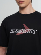 Demix Brand Love Pack ерлер футболкасы — фото №5