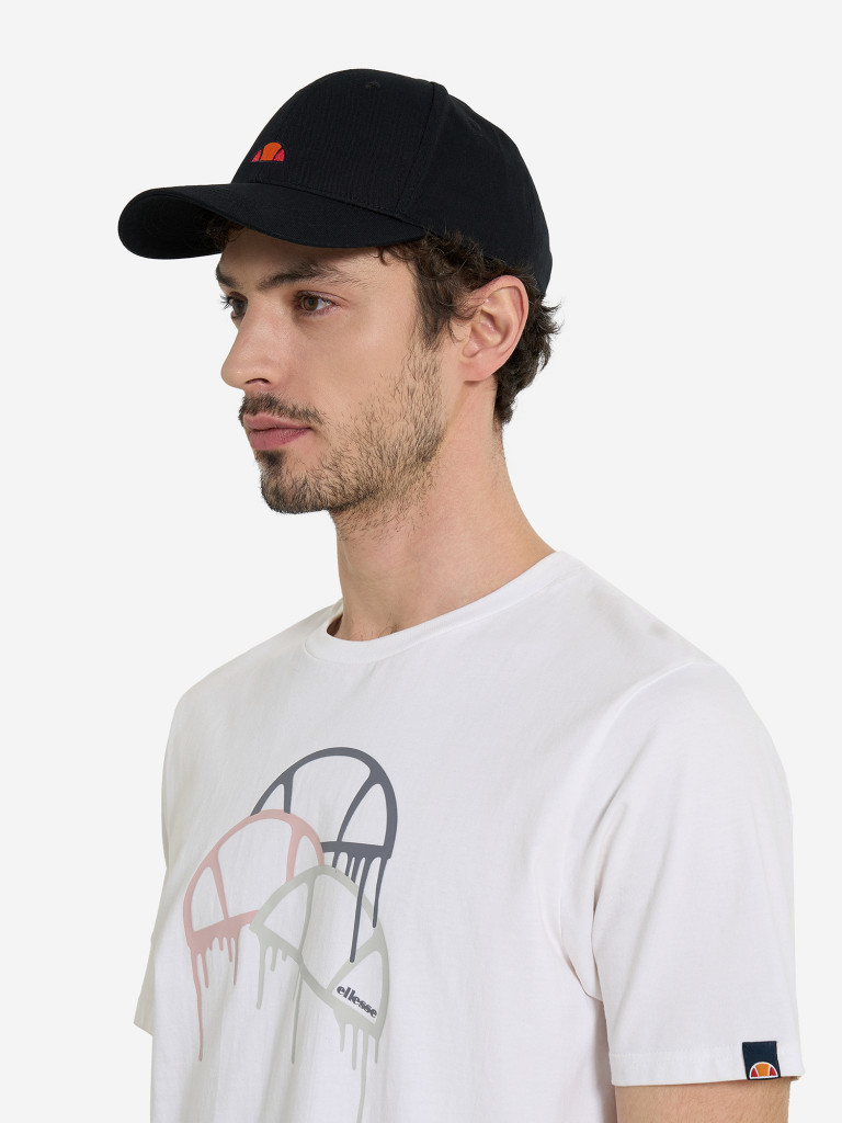 Бейсболка Ellesse Twill Original — фото №5
