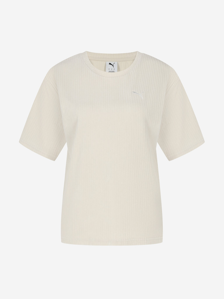 Футболка женская PUMA — фото №6