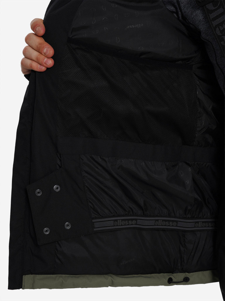 Ellesse ерлер жылы курткасы — фото №16