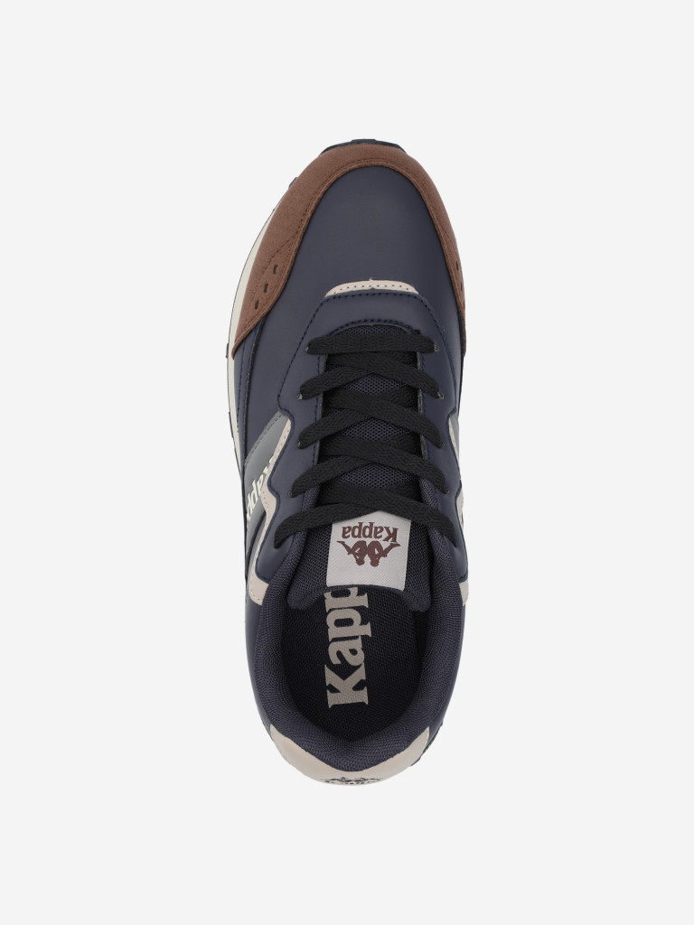 Kappa Sp Corsa ұлдарға арналған кроссовкасы — фото №5