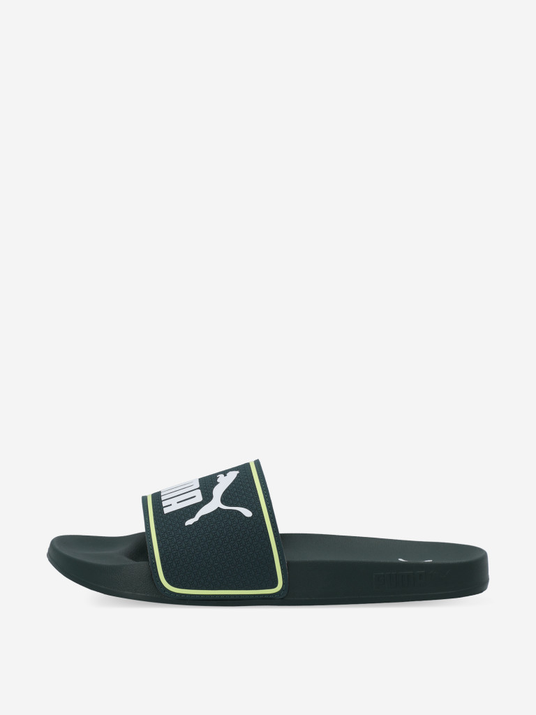 Шлепанцы мужские Puma Leadcat 2.0 — фото №3