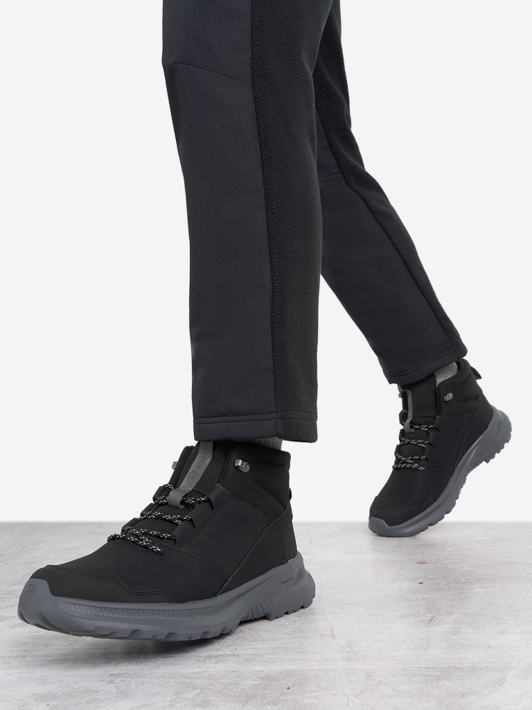 Ботинки утепленные мужские Northland Albeck Ltr — фото №8