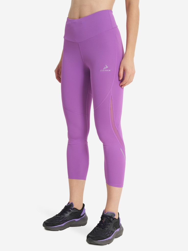 Легинсы женские Demix ActiveMove Urban 7/8 — фото №8