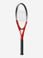 Ракетка для большого тенниса Wilson Pro Staff Precision RTX 105 27" — фото №2