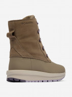 Ботинки утепленные женские Columbia Moritza Shield Omni-Heat — фото №6