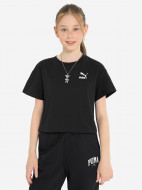 Футболка для девочек PUMA Better Classic — фото №2