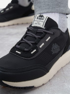 Кроссовки для мальчиков Kappa Authentic Jr Ny — фото №9