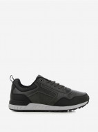 Safety Jogger ерлер қонышсыз бәтеңкесі