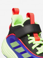Кроссовки для мальчиков adidas Ownthegame 3.0 K — фото №8