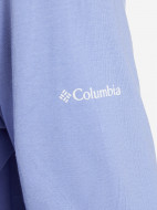 Лонгслив женский Columbia Culver City LS Graphic Tee — фото №4