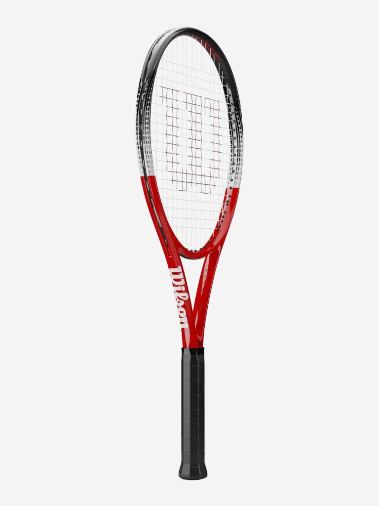 Ракетка для большого тенниса Wilson Pro Staff Precision RTX 105 27" — фото №2