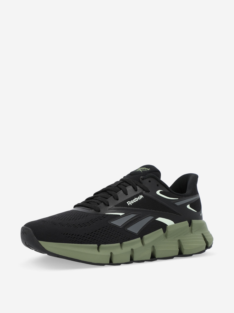 Reebok Zig Dynamica 6 ерлер кроссовкасы — фото №2