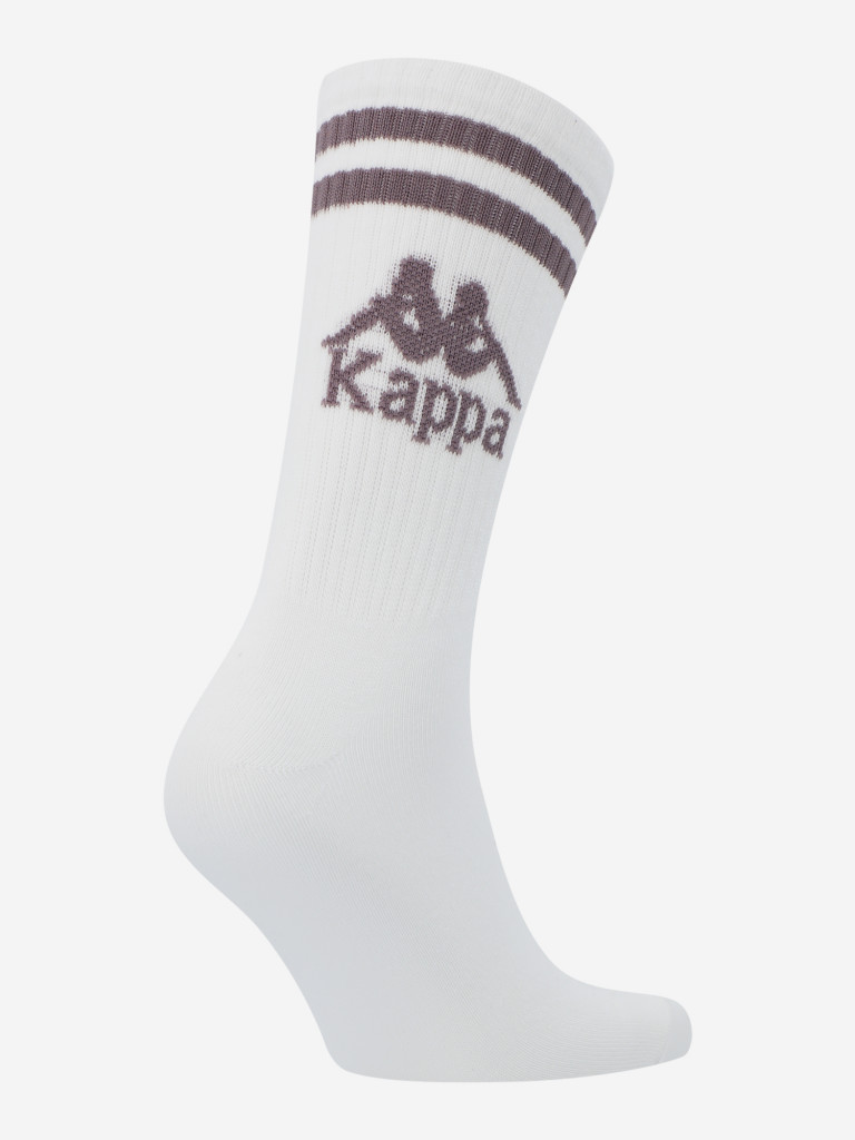 Kappa шұлықтары, 3 жұп — фото №8