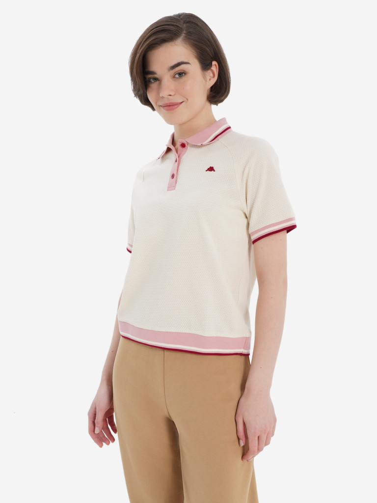 Robe di Kappa әйелдер полосы