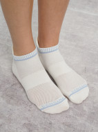 Носки женские Sensana, 3 пары — фото №2