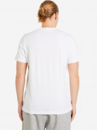 Футболка мужская Reebok Left Chest Logo Tee — фото №2