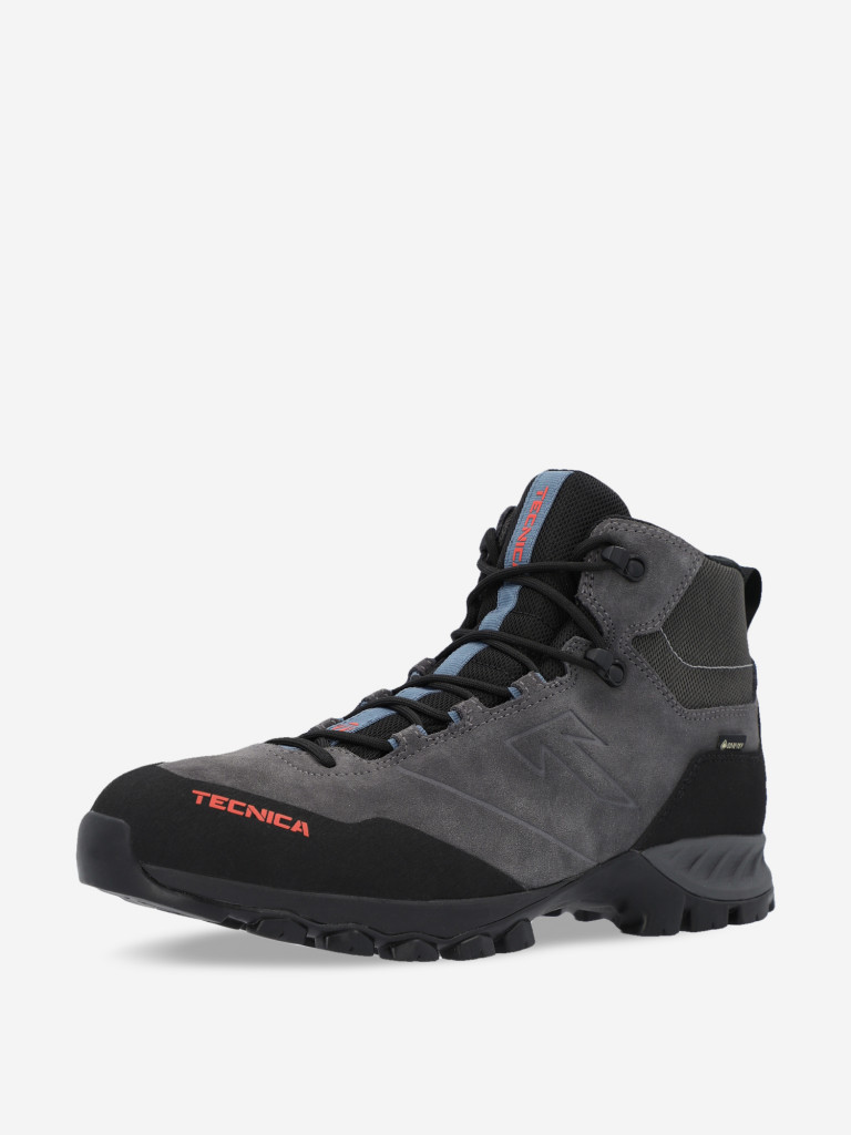 Ботинки мужские Tecnica Granit Mid GTX — фото №3