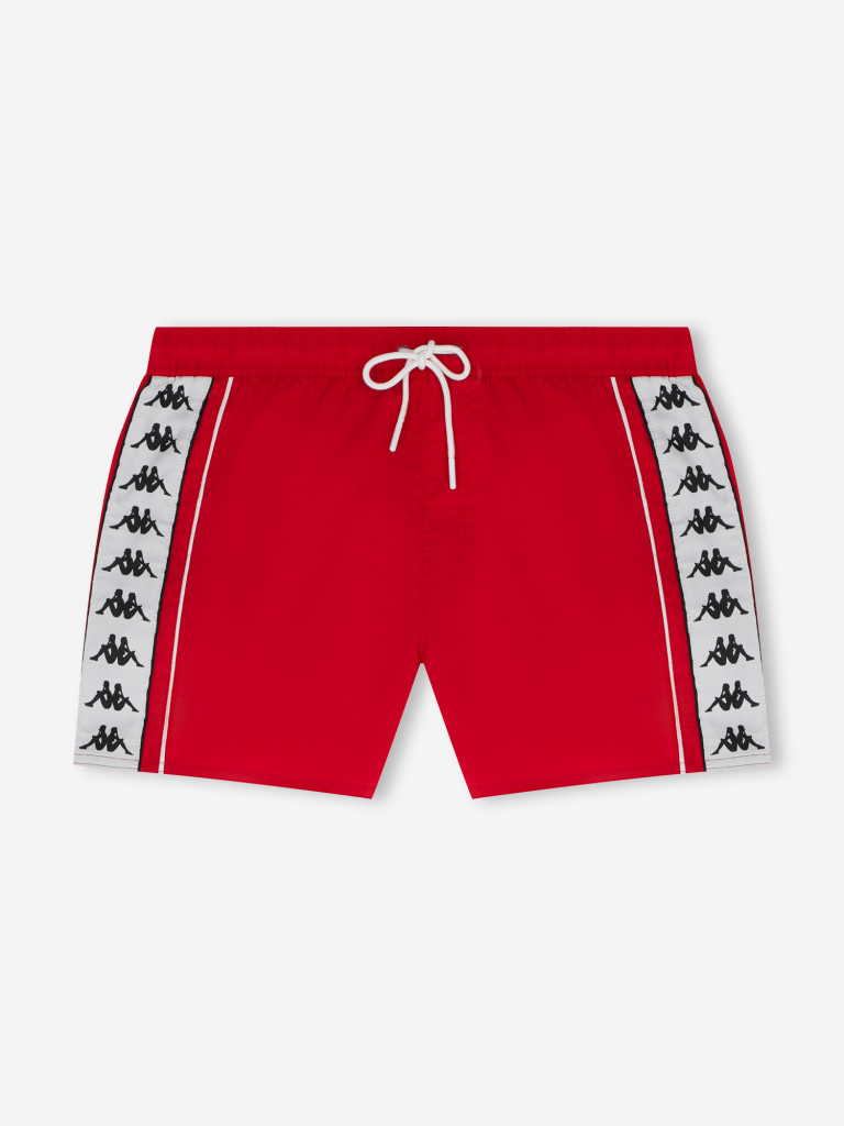 Шорты плавательные мужские Kappa — фото №7