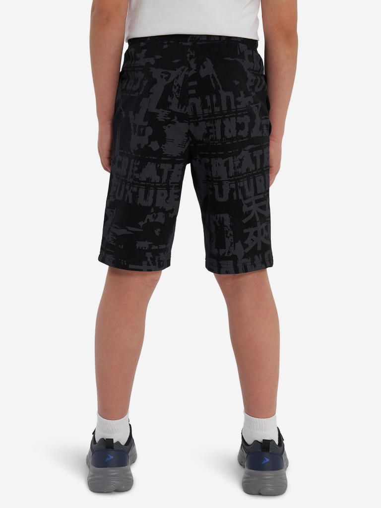 Шорты для мальчиков Demix — фото №3