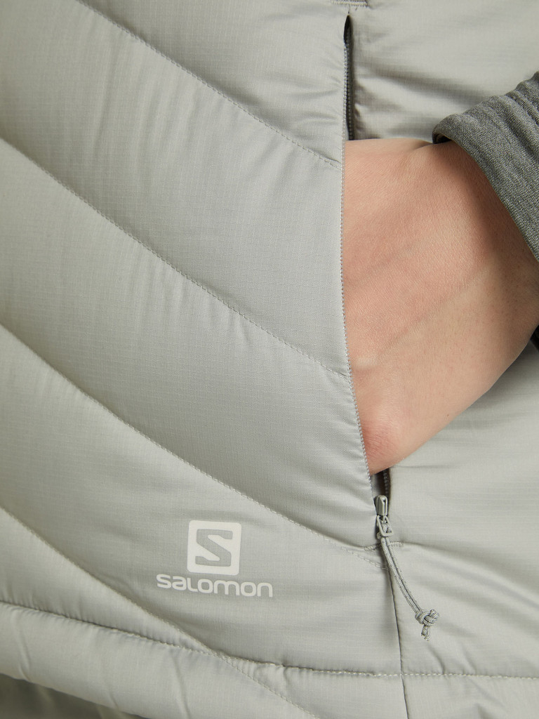Жилет женский Salomon Transition — фото №6