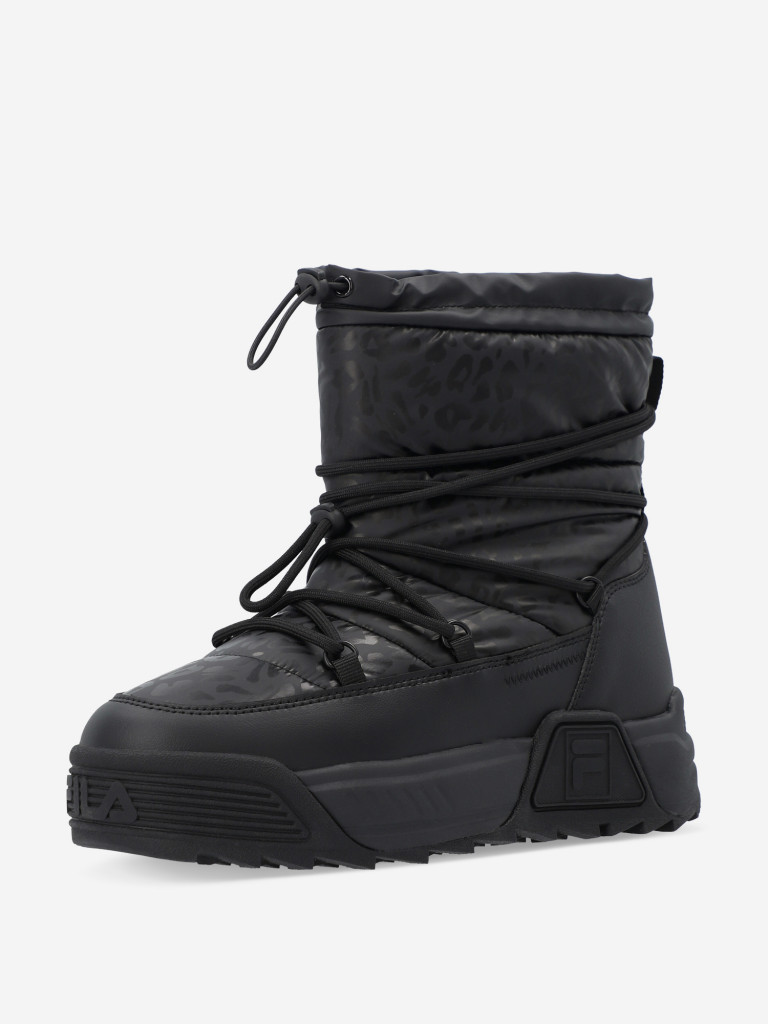 Дутики женские FILA Powder 2.0 Boot — фото №2