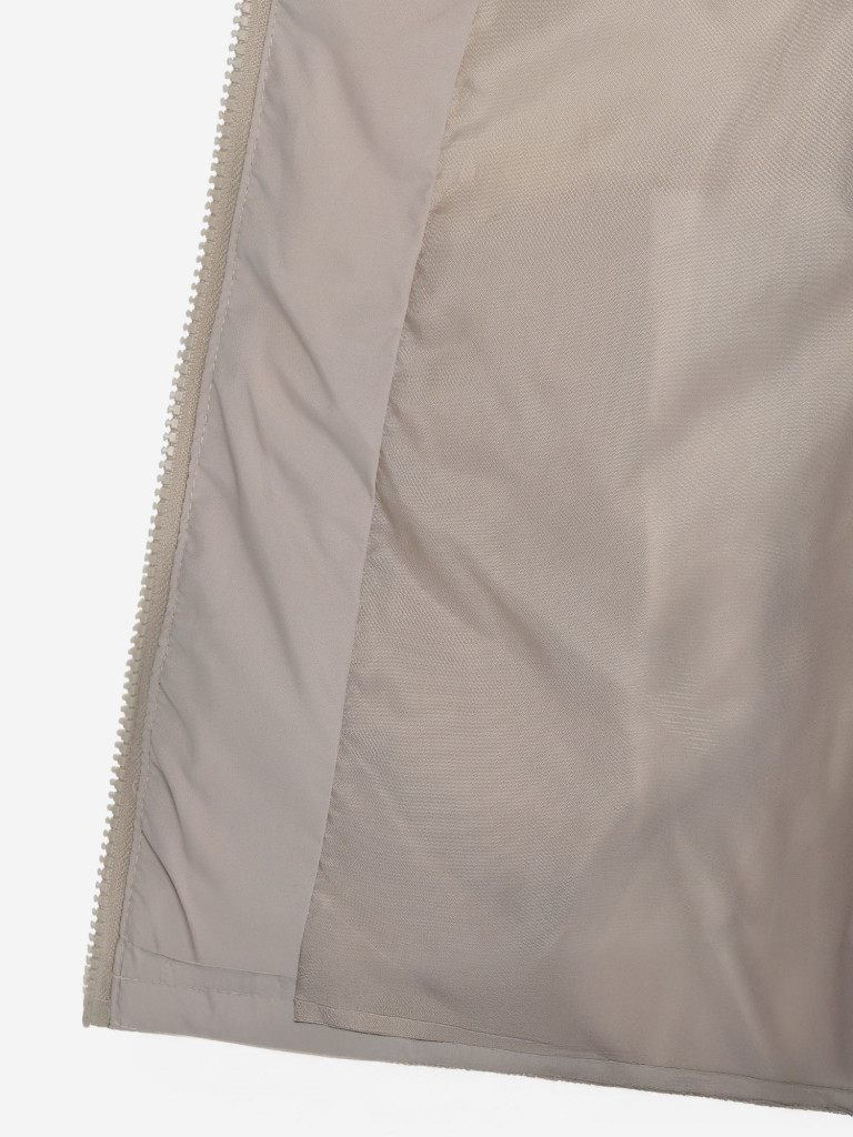 Жилет утепленный для девочек GSD — фото №8