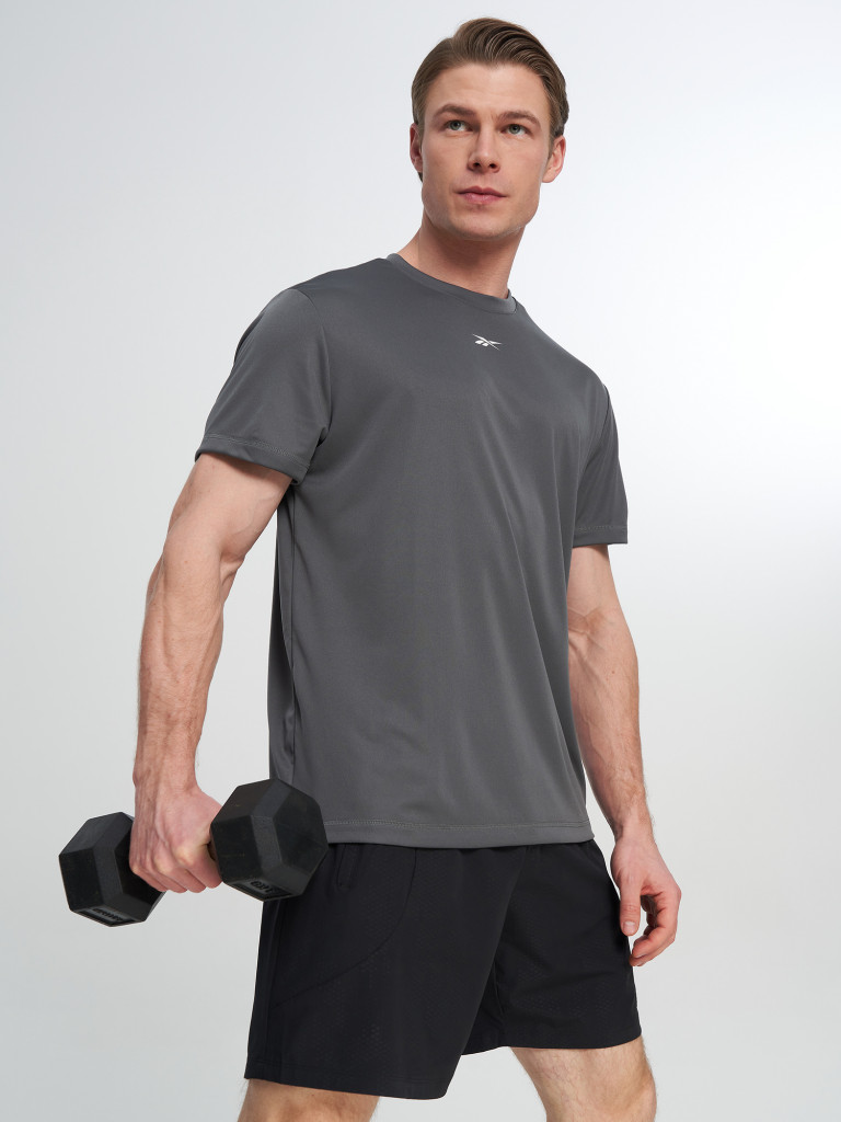 Reebok ерлер футболкасы