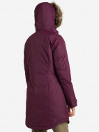 Columbia Suttle Mountain Long Insulated Jacket әйелдер жылы курткасы — фото №2